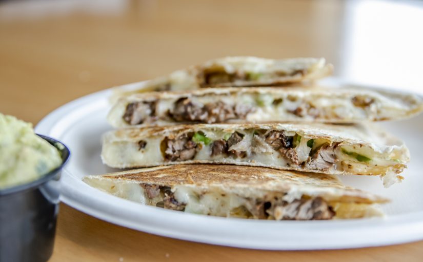 Quesadilla